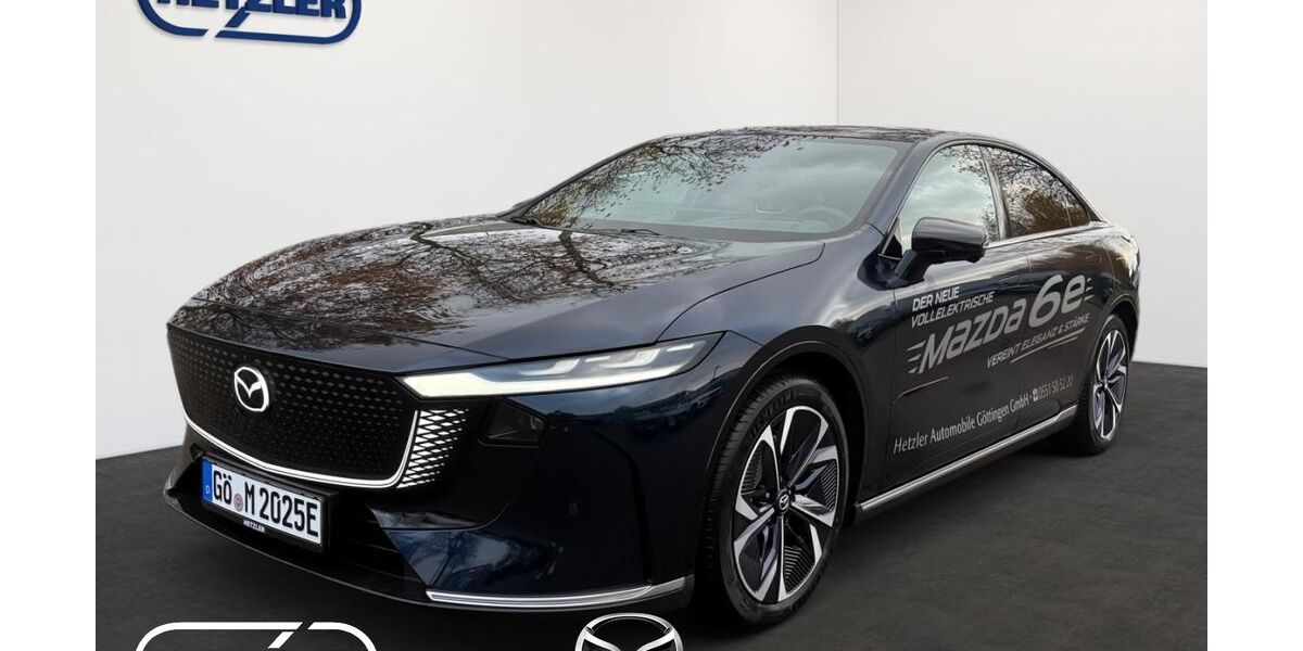 Mazda 6 7.500 km 44.900 &euro; Göttingen 37079