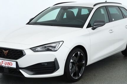 Cupra Leon 102.017 km 22.990 &euro; Göttingen 37081