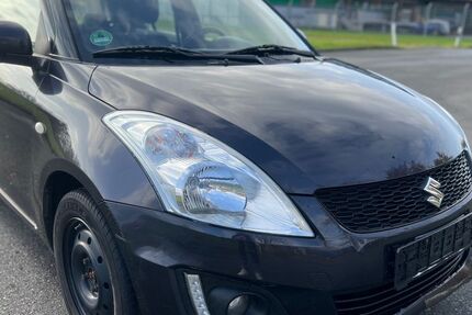 Suzuki Swift 161.640 km 3.890 € Göttingen 37079