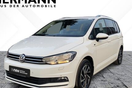VW Touran 68.969 km 19.485 &euro; Northeim 37154