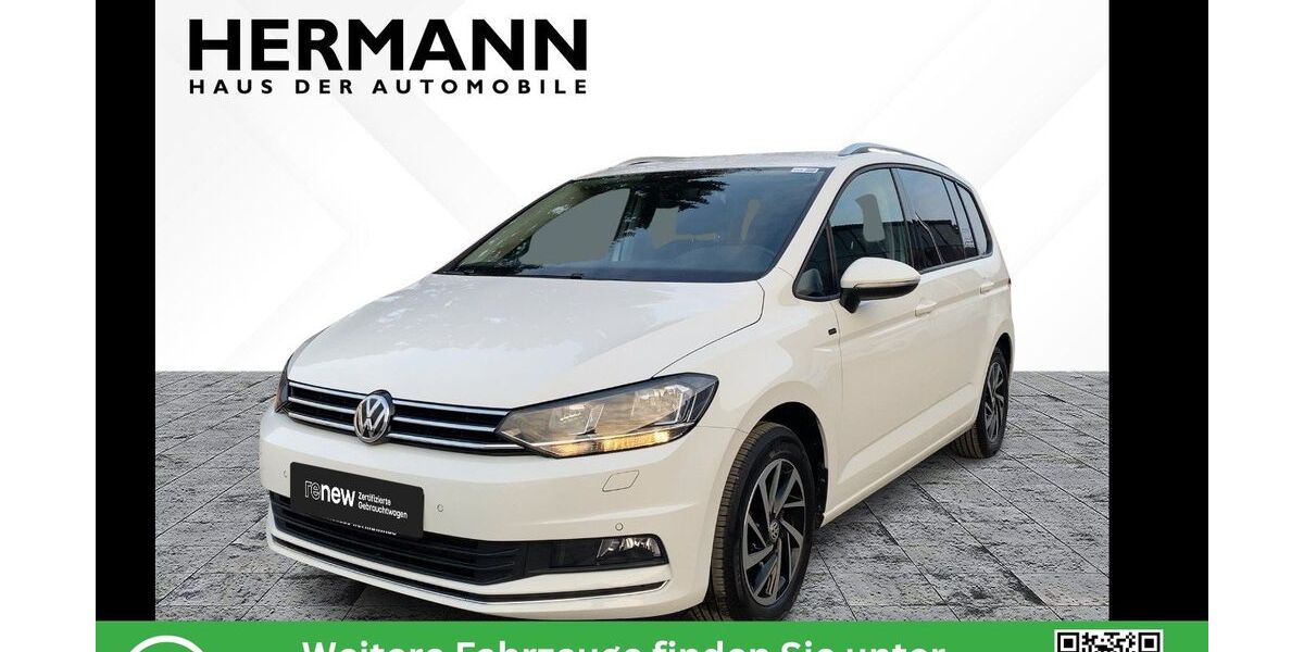 VW Touran 68.969 km 19.485 &euro; Northeim 37154