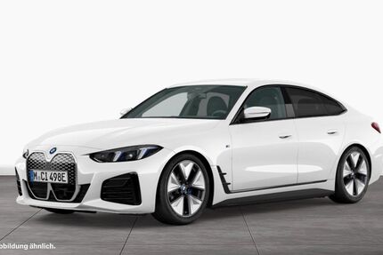 BMW i4 24.965 km 49.603 &euro; Göttingen 37081