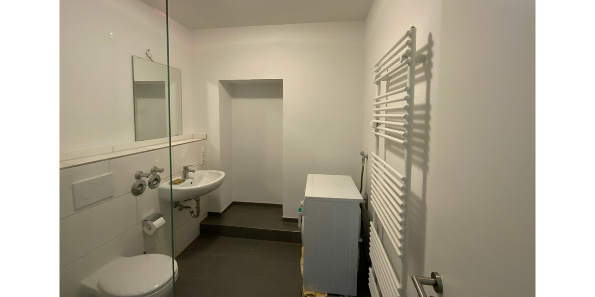 Etagenwohnung Göttingen Oststadt - 1 Zimmer, 40 m&sup2;, 590&euro; | Angebot:25784031