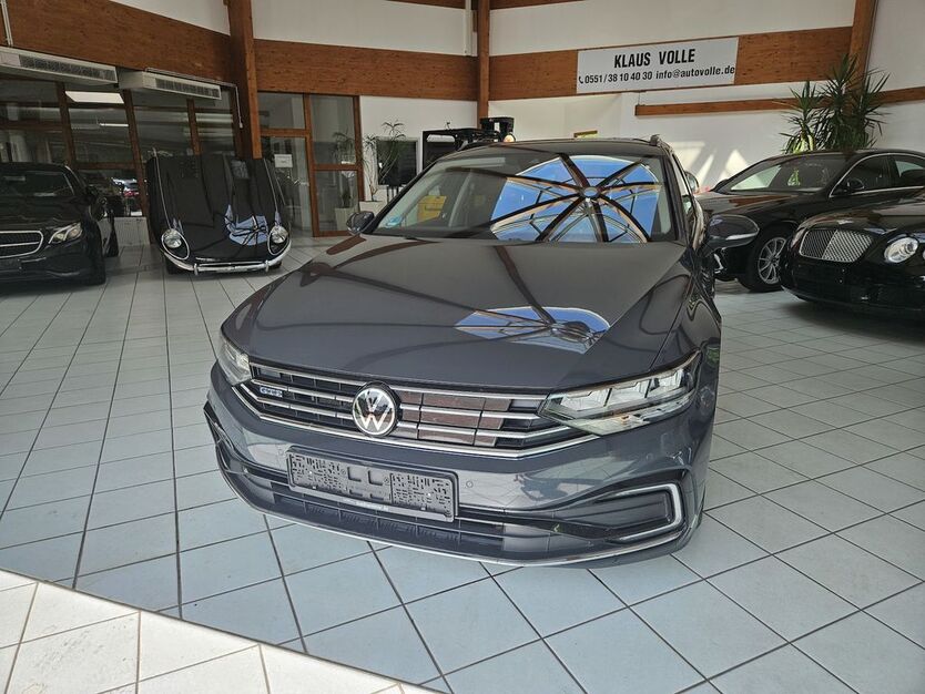 VW Passat 149.855 km 15.995 € Göttingen 37079