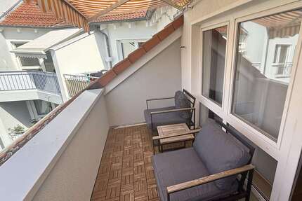 Wohnung Göttingen - 4 Zimmer, 100 m&sup2;, 375.000&euro; | Angebot:27494419