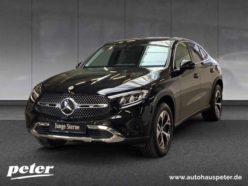 GLC 300
