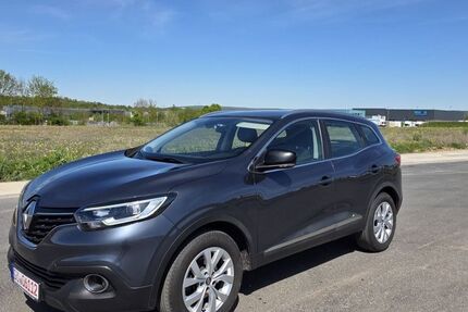 Renault Kadjar 150.000 km 8.900 &euro; Rosdorf 37124