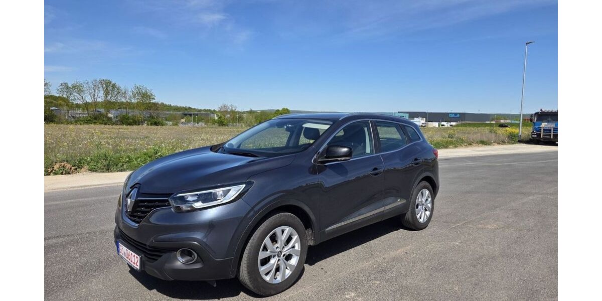 Renault Kadjar 150.000 km 8.900 &euro; Rosdorf 37124