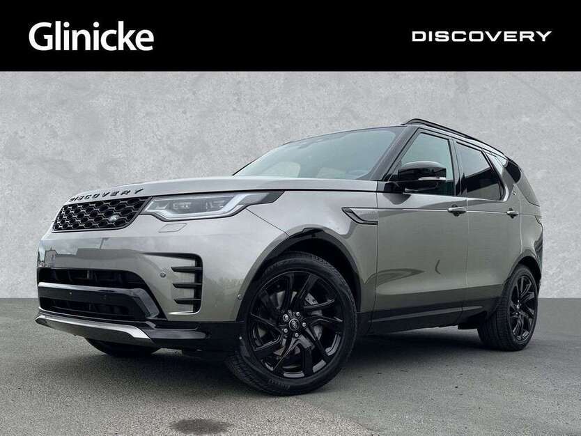 Discovery