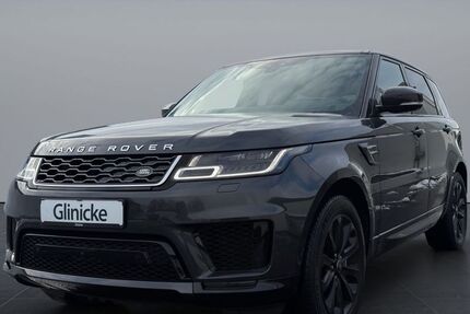 Land Rover Range Rover Sport 75.900 km 43.390 &euro; Göttingen 37077