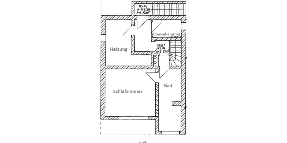 108m² Wohnhaus in Heiligenstadt zu vermieten Garten Wohnung Küche 3 zimmer