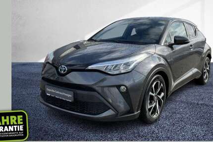 Toyota C-HR 55.000 km 19.990 &euro; Göttingen 37079