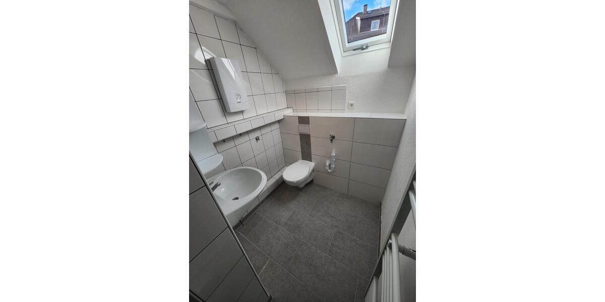 Etagenwohnung Göttingen Oststadt - 5 Zimmer, 107 m&sup2;, 1.250&euro; | Angebot:26492063