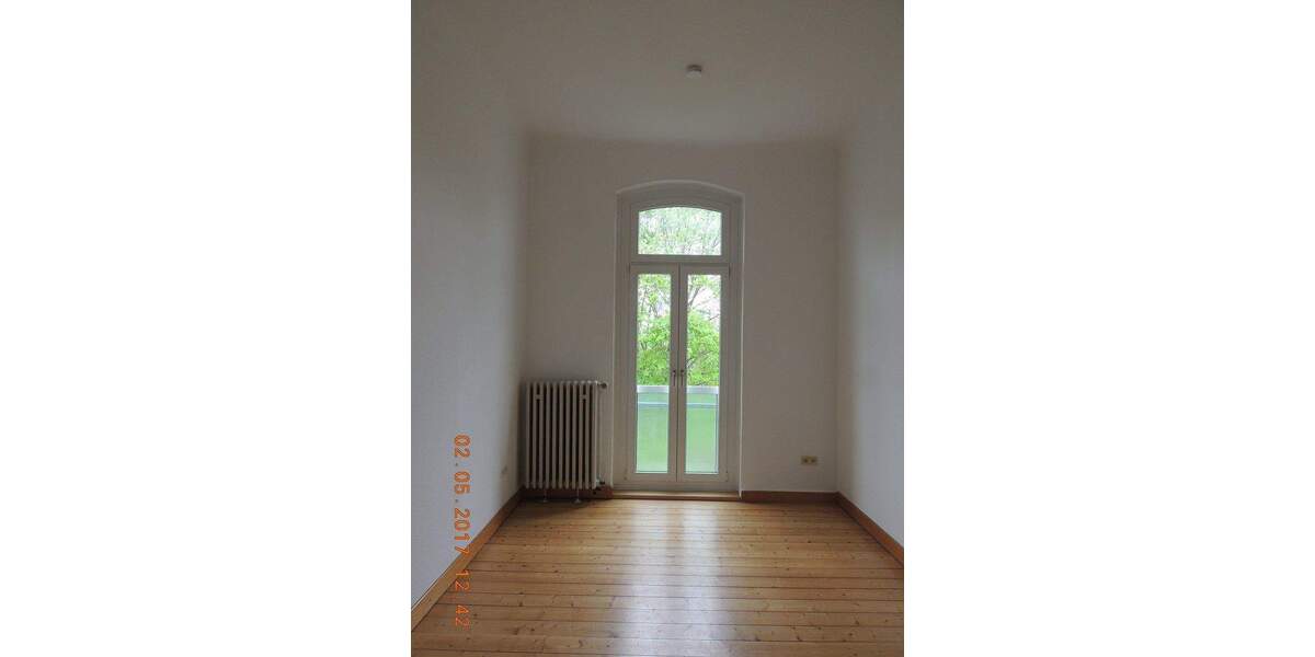 Etagenwohnung Göttingen - 6 Zimmer, 145 m&sup2;, 1.450&euro; | Angebot:25673206