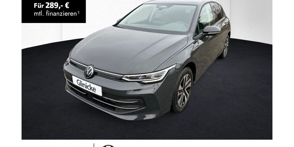 VW Golf 6.000 km 26.980 &euro; Bad Sooden-Allendorf 37242