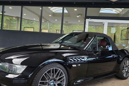 BMW Z3 157.400 km 16.950 € Göttingen 37081