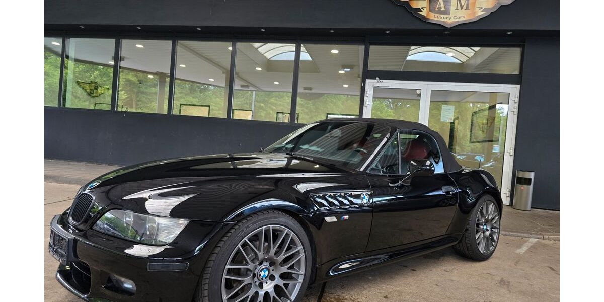 BMW Z3 157.400 km 16.950 &euro; Göttingen 37081