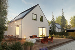 Einfamilienhaus Adelebsen - 4 Zimmer, 114 m&sup2;, 288.276&euro; | Angebot:25738050