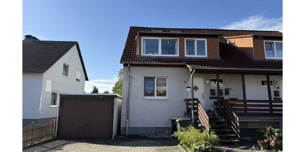 Mehrfamilienhaus, Wohnhaus Göttingen / Holtensen Holtensen - 6 Zimmer, 158 m&sup2;, 350.000&euro; | Angebot:25768981