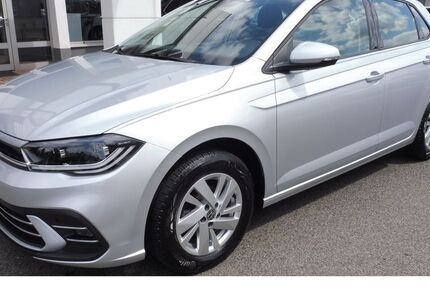 VW Polo 21.221 km 18.590 &euro; Heilbad Heiligenstadt 37308