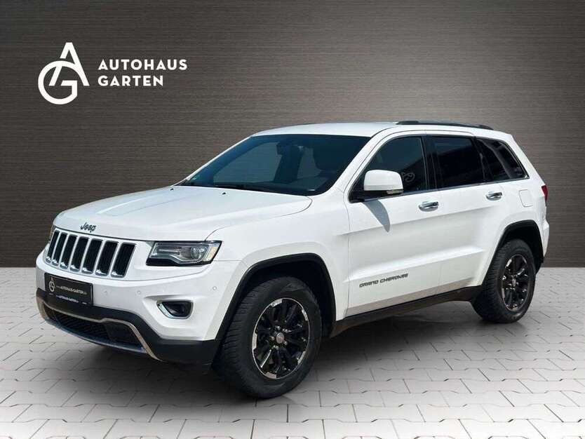 Grand Cherokee