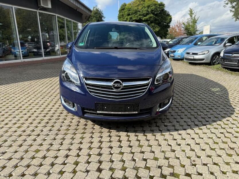Meriva