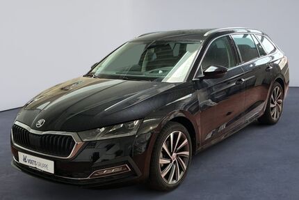 Skoda Octavia 19.400 km 33.590 &euro; Göttingen 37079