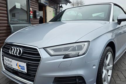 Audi A3 96.000 km 18.990 &euro; Katlenburg-Lindau 37191