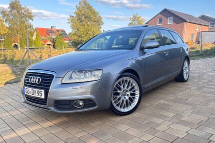 Audi A6 326.000 km 5.999 &euro; Göttingen 37079
