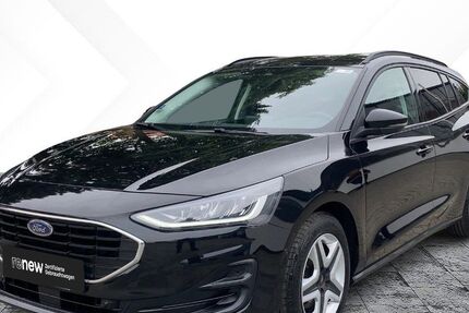 Ford Focus 66.534 km 19.200 € Göttingen 37079