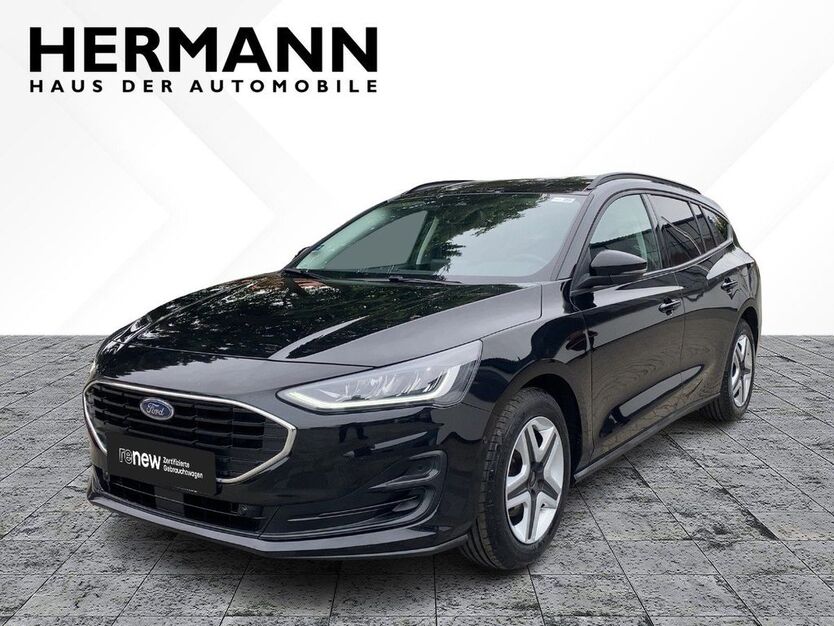 Ford Focus 66.534 km 19.200 € Göttingen 37079