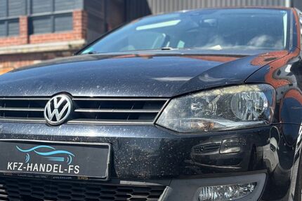 VW Polo 183.000 km 3.000 &euro; Duderstadt 37115