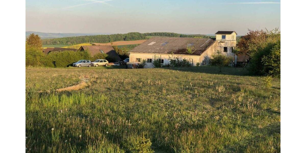 Mehrfamilienhaus, Wohnhaus Moringen Nienhagen - 3 Zimmer, 115 m&sup2;, 199.000&euro; | Angebot:26502457