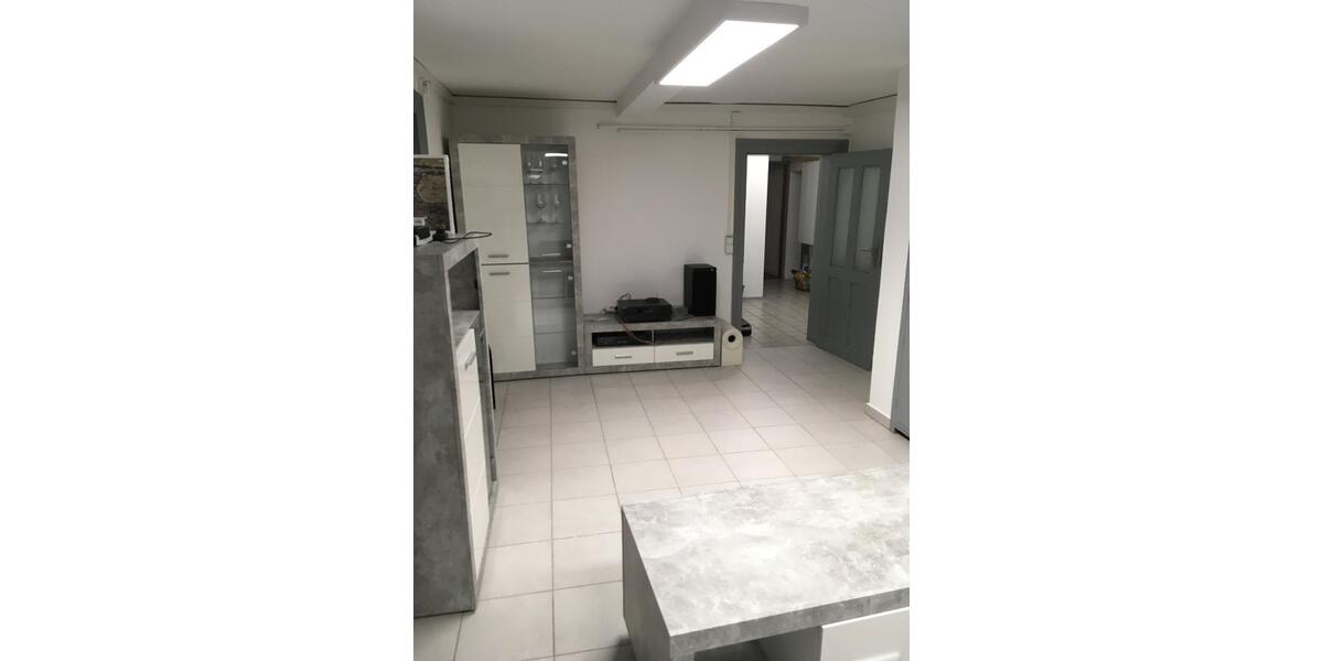 Etagenwohnung Göttingen Oststadt - 2 Zimmer, 80 m&sup2;, 680&euro; | Angebot:25406395