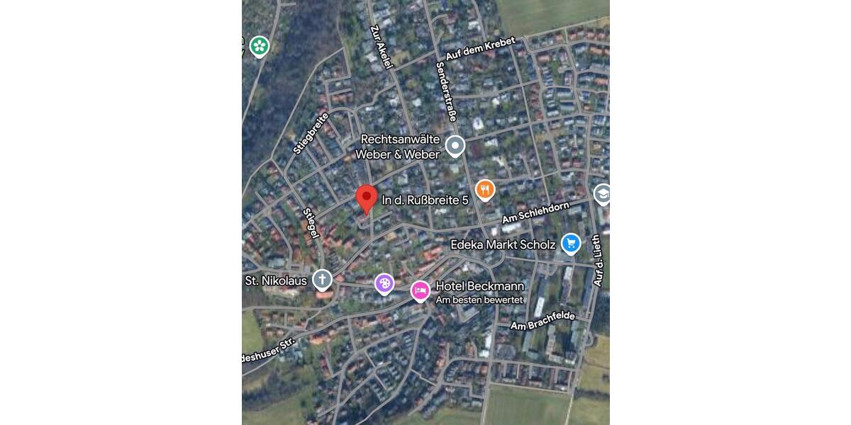 Reihenhaus Göttingen Roringen - 6 Zimmer, 120 m&sup2;, 520.000&euro; | Angebot:25967662