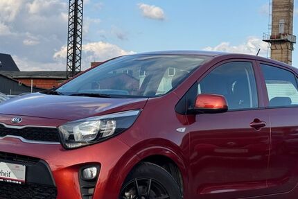 Kia Picanto 17.545 km 9.999 € Breitenbach 37327