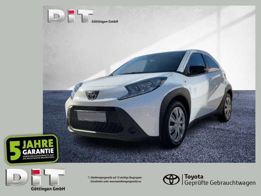 Aygo