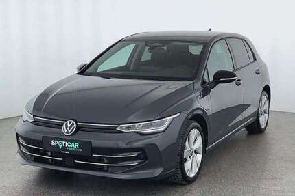 VW Golf 15.003 km 31.470 &euro; Uslar 37170