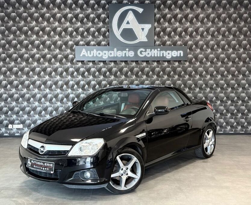 Opel Tigra 173.677 km 2.499 € Göttingen 37081