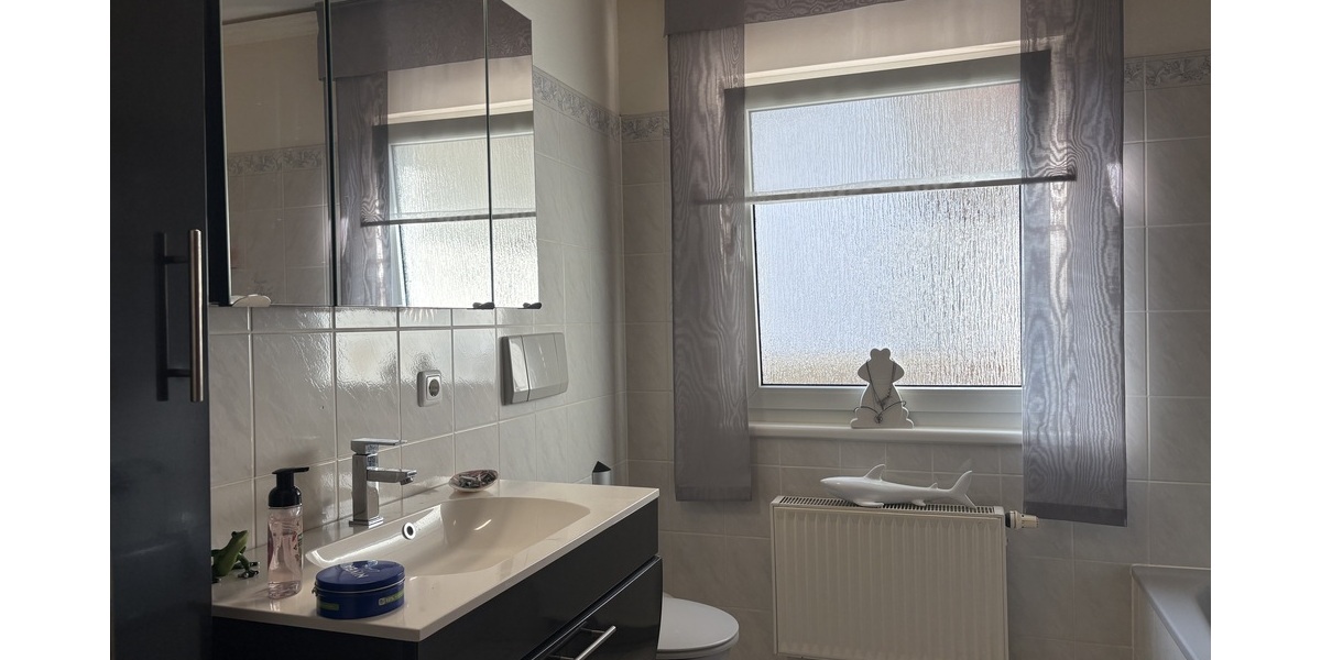Schönes Einfamilienhaus mit Einliegerwohnung und Garage in Bad Sooden-Allendorf - Einfamilienhaus Bad-Sooden-Allendorf | Angebot:27119972