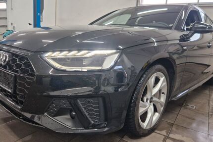 Audi A4 14.000 km 30.999 € Fuldatal (Kassel) 34233