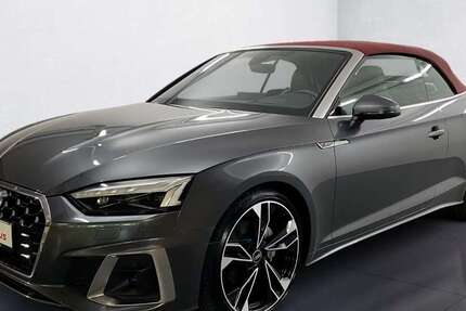 Audi A5 61.835 km 40.715 &euro; Northeim 37154