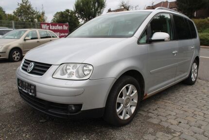 VW Touran 200.725 km 2.999 € Herzberg am Harz 37412