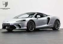 McLaren GT