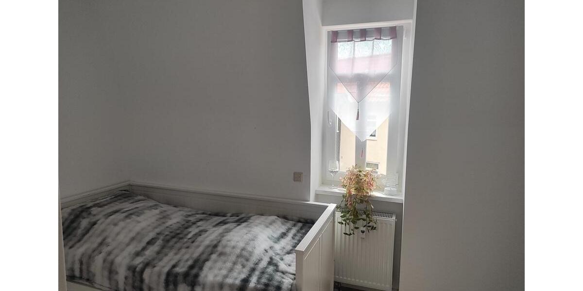 Dachgeschoßwohnung Heilbad Heiligenstadt - 5 Zimmer, 106 m&sup2;, 825&euro; | Angebot:26636665