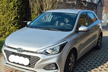Hyundai i20 66.000 km 9.950 &euro; Ferna 37339