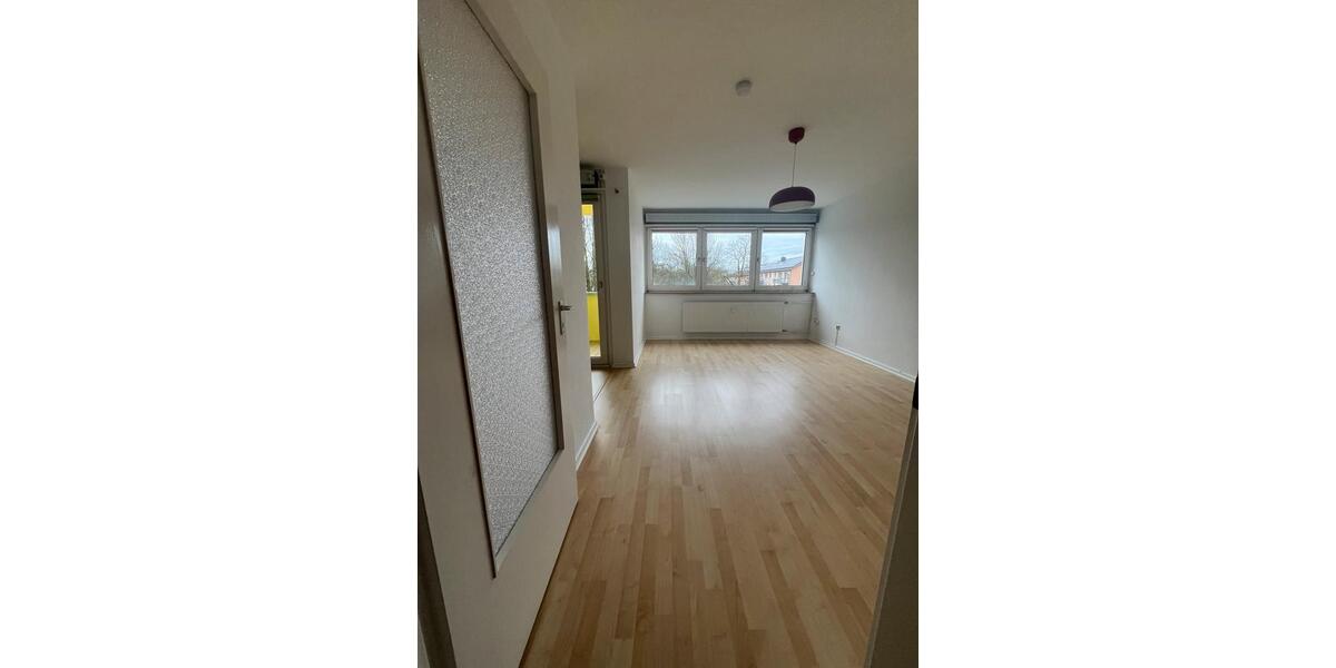 Schöne 1,5 Zimmer Wohnung in Göttingen zu verkaufen 1.5 zimmer