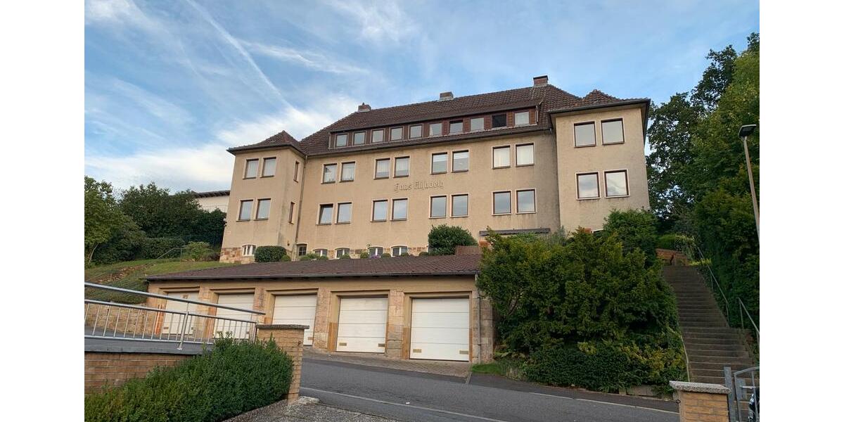 Erdgeschoßwohnung Hann. Münden - 5 Zimmer, 110 m&sup2;, 850&euro; | Angebot:26455245