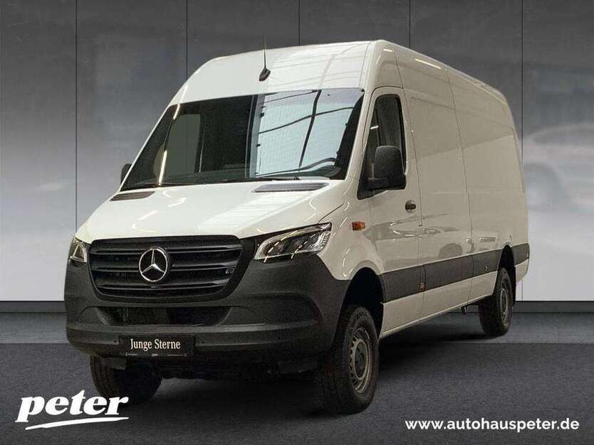 Sprinter