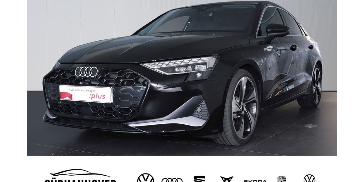 Audi A3 8.800 km 36.990 &euro; Göttingen OT Grone 37081